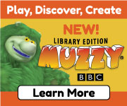 Muzzy