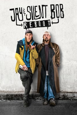 Jay And Silent Bob Reboot